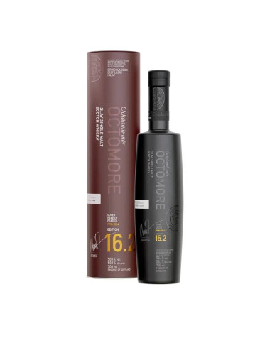 Octomore 16.2 Isaly Single Malt