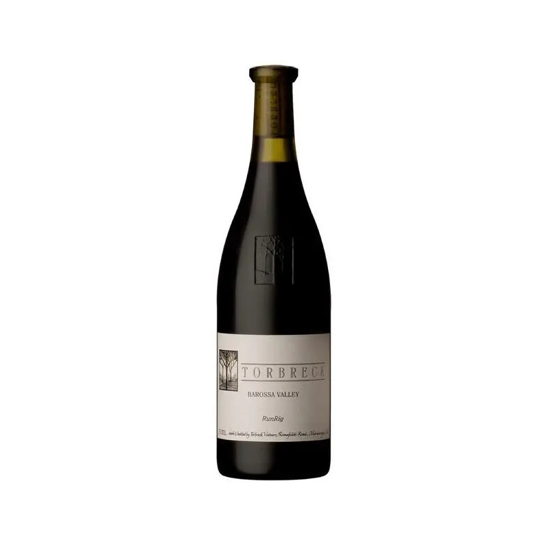 Torbreck Runrig Shiraz Viognier 750ml