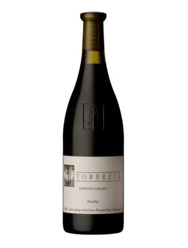 Torbreck Runrig Shiraz Viognier 750ml