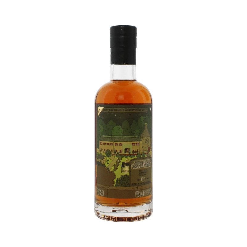 That Boutique-Y Glenrothes 12yo 500ml