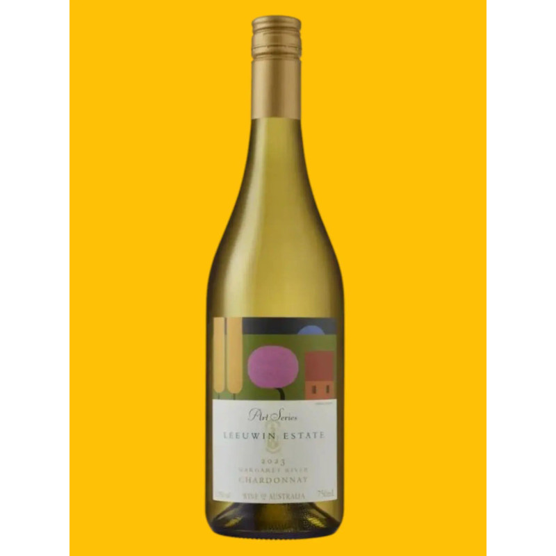 Leeuwin Estate Art Series Chardonnay 2023