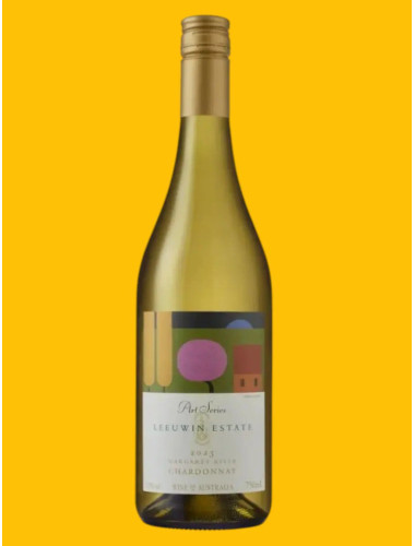 Leeuwin Estate Art Series Chardonnay 2023