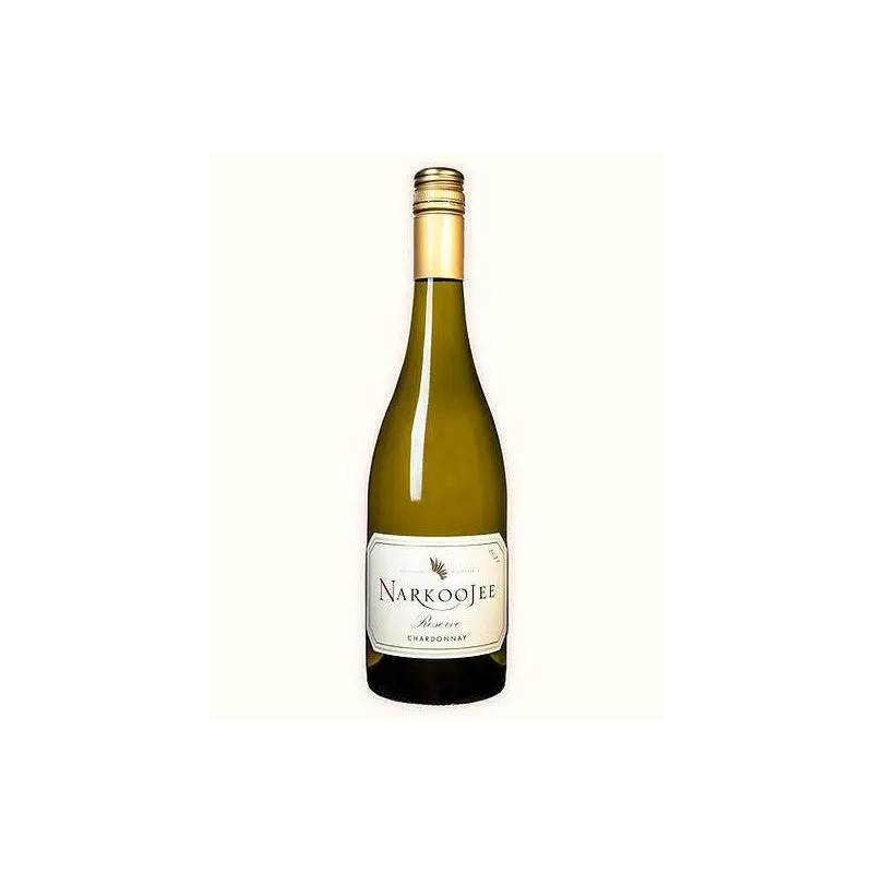 2022 Narkoojee Reserve Chardonnay 750ml