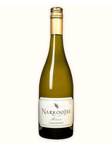 2022 Narkoojee Reserve Chardonnay 750ml