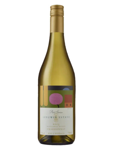 2023 Leeuwin Estate Art Series Chardonnay 750ml