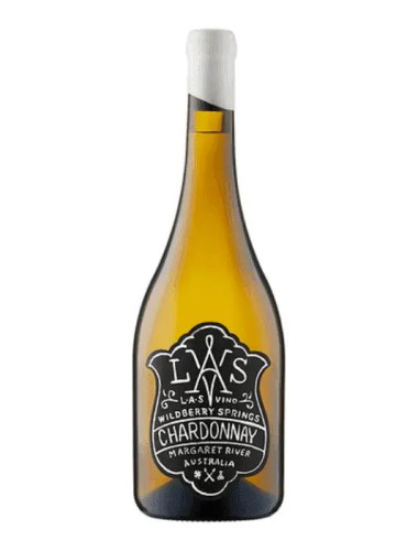 2024 L.A.S Vino 'Wildberry Springs' Chardonnay 750ml