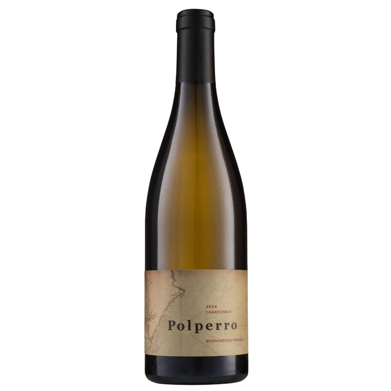 2024 Polperro Estate Chardonnay 750ml