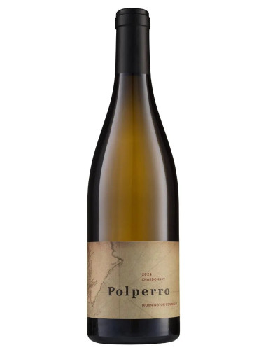 2024 Polperro Estate Chardonnay 750ml