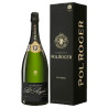 2016 Pol Roger Vintage Brut 1.5L Gift Box