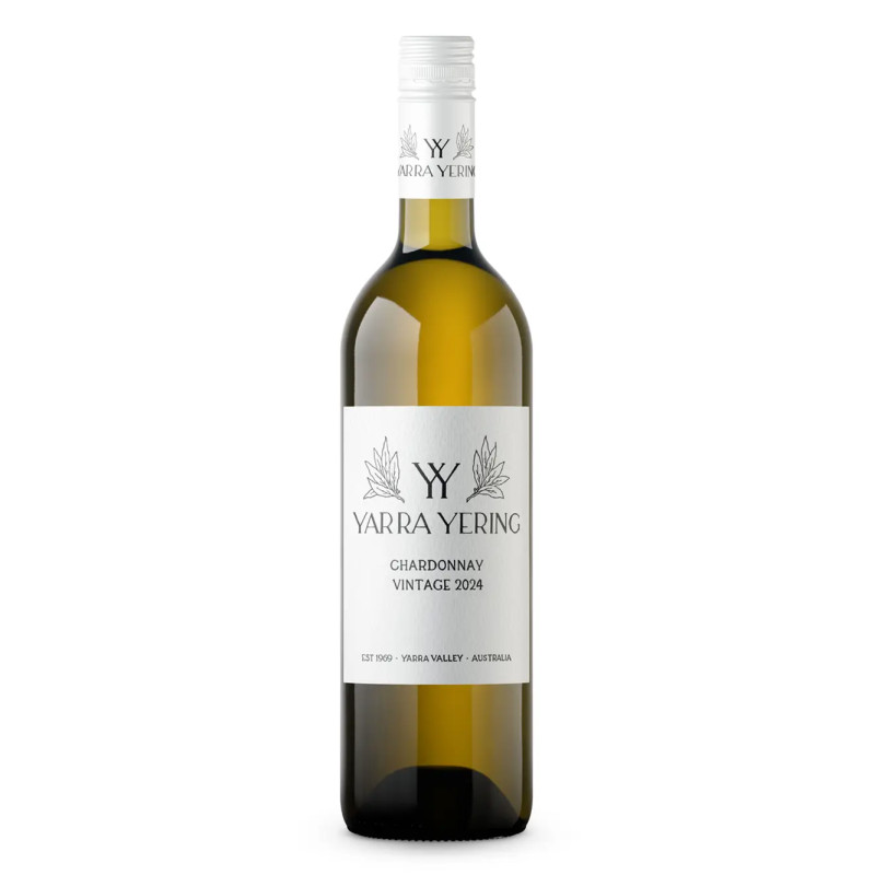 2024 Yarra Yering Chardonnay 750ml