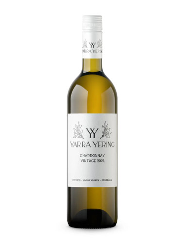 2024 Yarra Yering Chardonnay 750ml