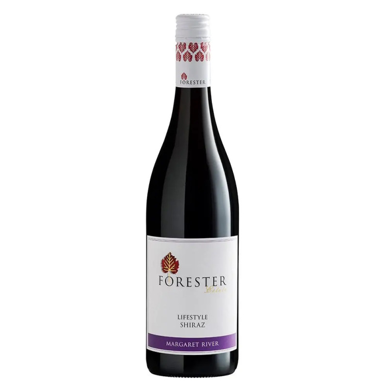 Forester Estate Shiraz
