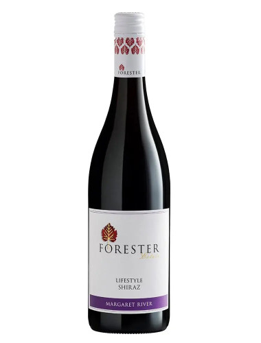 Forester Estate Shiraz