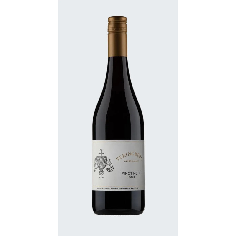 Yeringberg Pinot Noir