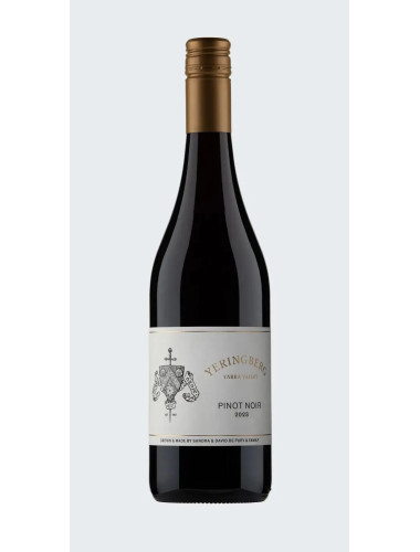 Yeringberg Pinot Noir