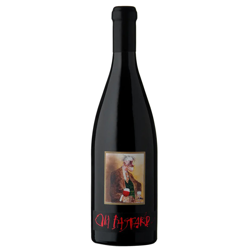 Kaesler 'Old Bastard' Shiraz