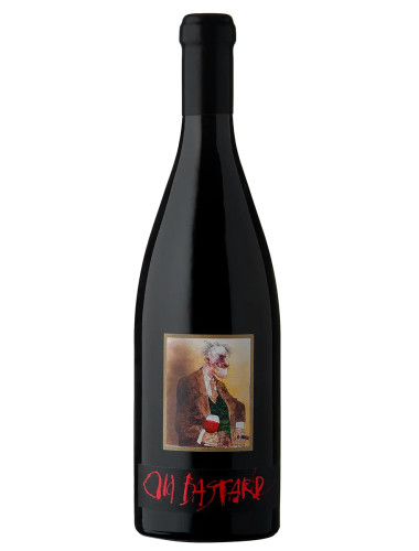 Kaesler 'Old Bastard' Shiraz