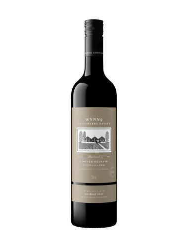 Wynns 'Michael' Shiraz