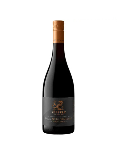 Seppelt Drumborg Pinot Noir 2024