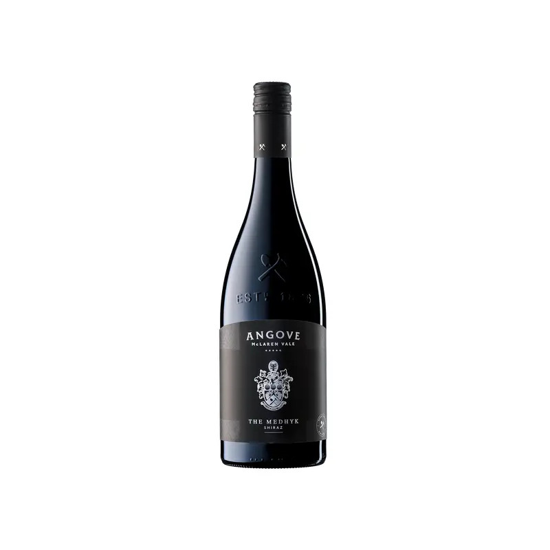 Angoves 'Medhyk' Shiraz