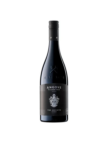Angoves 'Medhyk' Shiraz