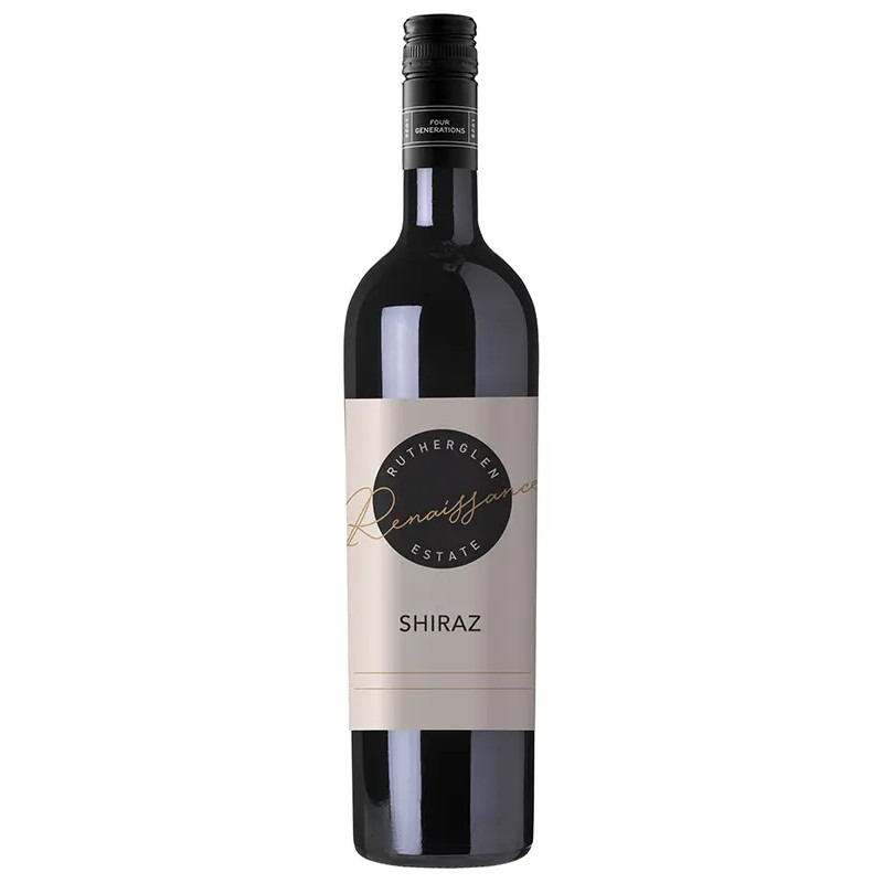 Rutherglen Estate 'Renaissance' Shiraz