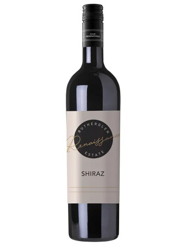 Rutherglen Estate 'Renaissance' Shiraz