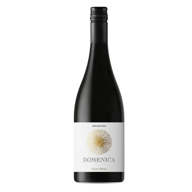Domenica Estate Shiraz