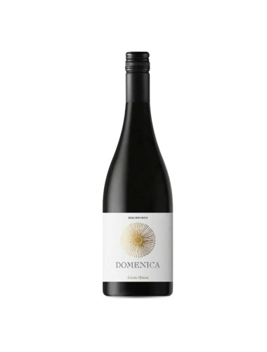 Domenica Estate Shiraz