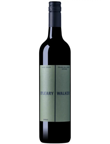 O'Leary Walker Clare Valley Polish Hill River / Armagh Shiraz