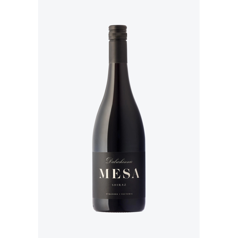 Dalwhinnie 'Mesa' Shiraz