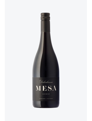 Dalwhinnie 'Mesa' Shiraz