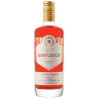 Ginfusion Country Rhubarb Gin With Ginger 500ml