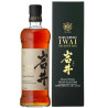 Mars Iwai Traditional Blended Whisky 750ml
