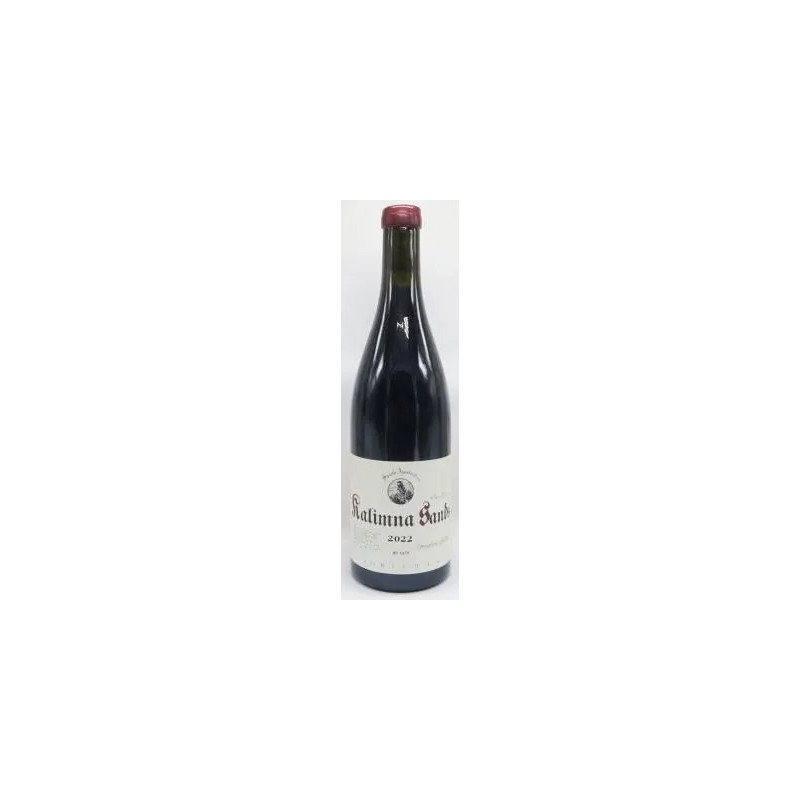 Agricola Vintners - Kalimna Sands Shiraz - 2022