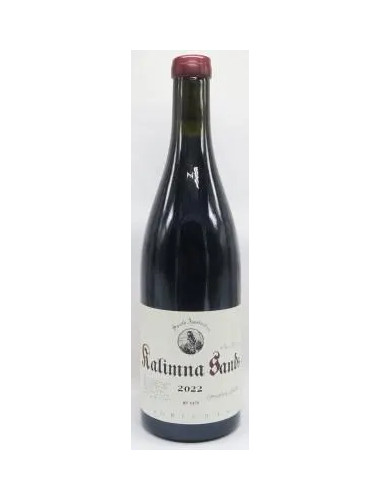 Agricola Vintners - Kalimna Sands Shiraz - 2022