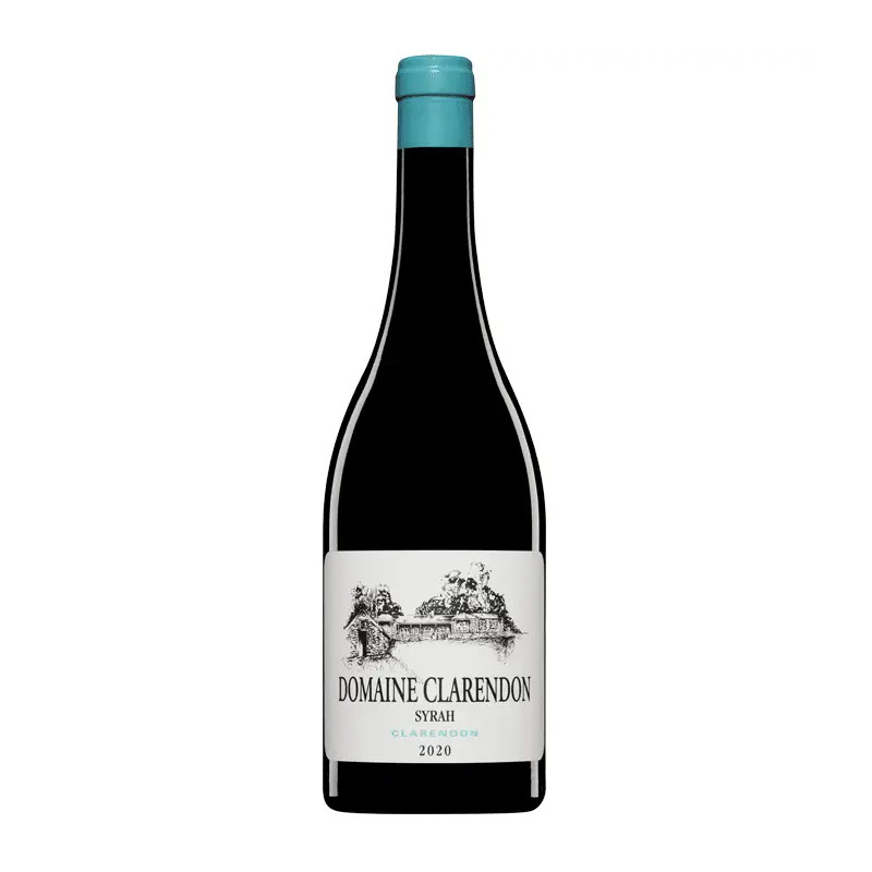 Domaine Clarendon Syrah '21