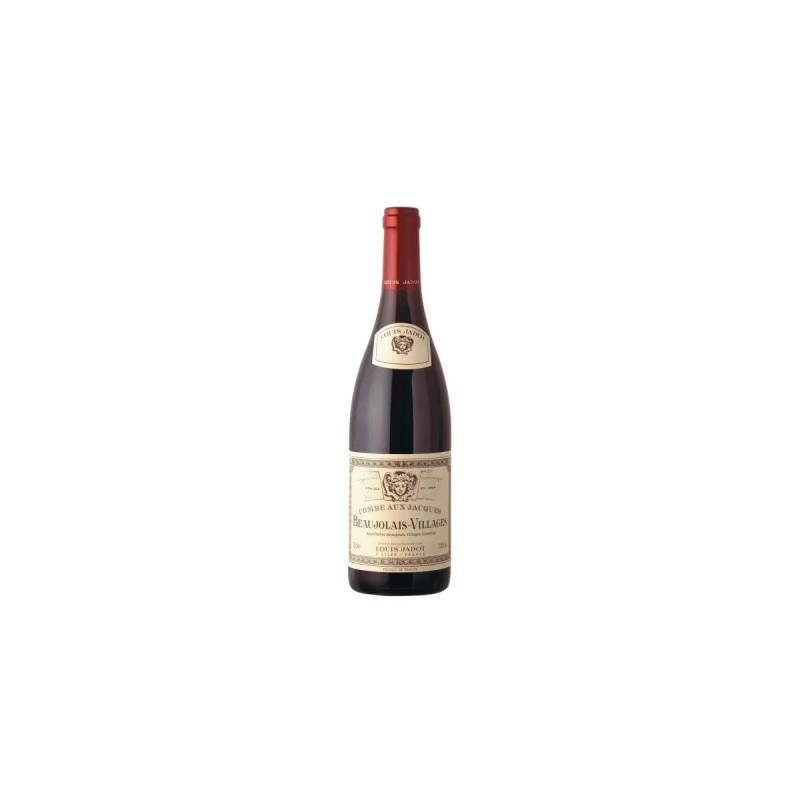 Louis Jadot Combe Aux Jacques Beaujolias Villages 2024