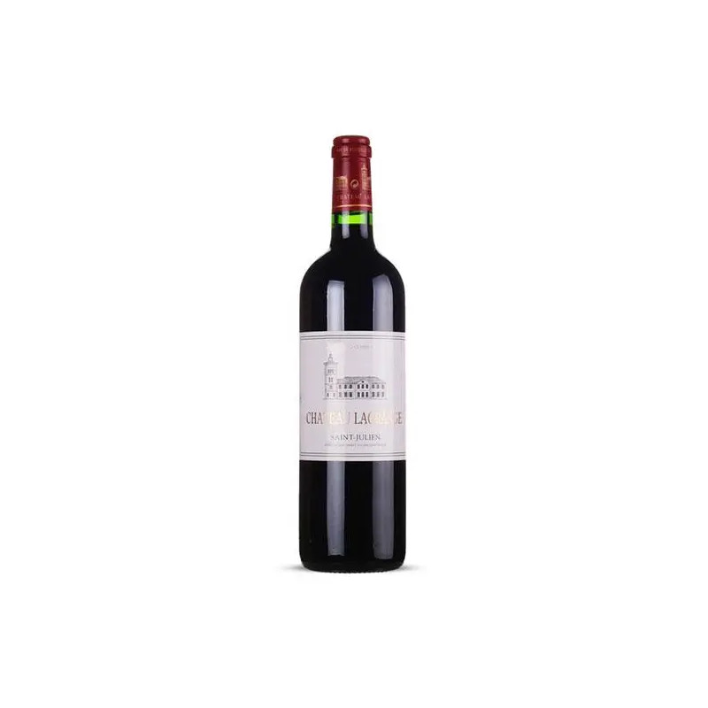 Chateau Lagrange Saint Julien Grand Cru Casse 2014