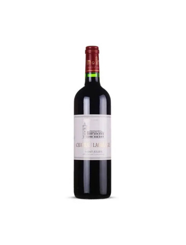 Chateau Lagrange Saint Julien Grand Cru Casse 2014