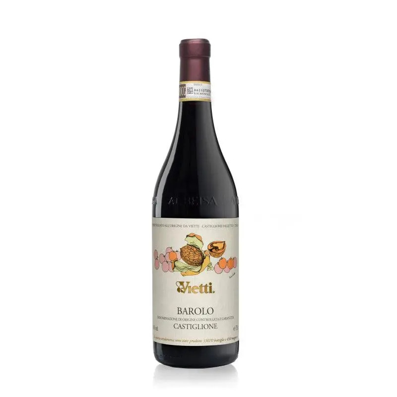 Vietti Barolo Castiglione 2020