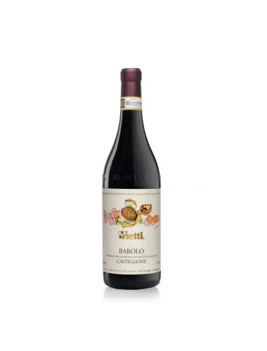 Vietti Barolo Castiglione 2020