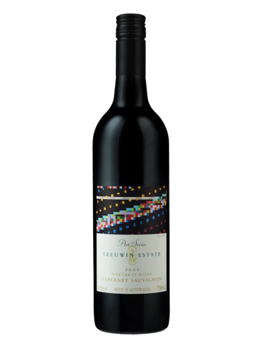 Leeuwin Estate - Art Series Cabernet Sauvignon - 2022