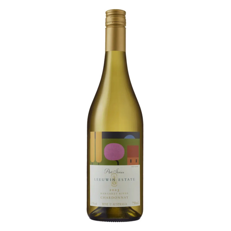 Leeuwin Estate - Art Series Chardonnay - 2023