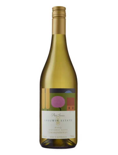 Leeuwin Estate - Art Series Chardonnay - 2023