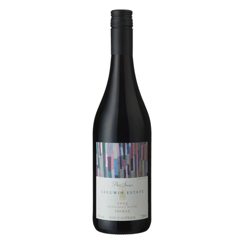 Leeuwin Estate - Art Series Shiraz - 2023
