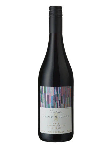 Leeuwin Estate - Art Series Shiraz - 2023