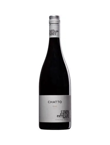 Chatto Wines - Bird Vineyard Pinot Noir - 2022