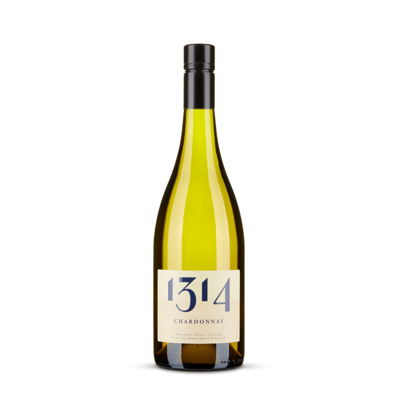Bannockburn 1314 Chardonnay 750ml