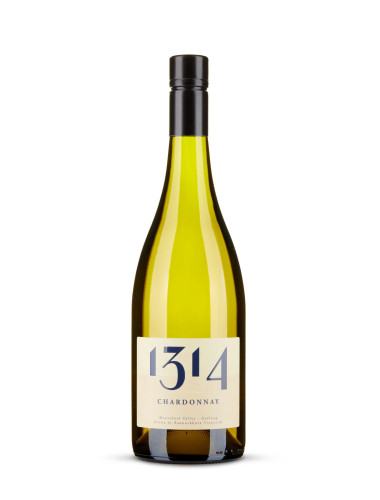 Bannockburn 1314 Chardonnay 750ml